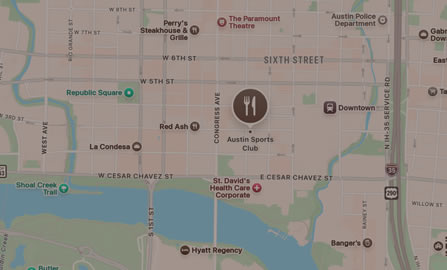 ASC Map